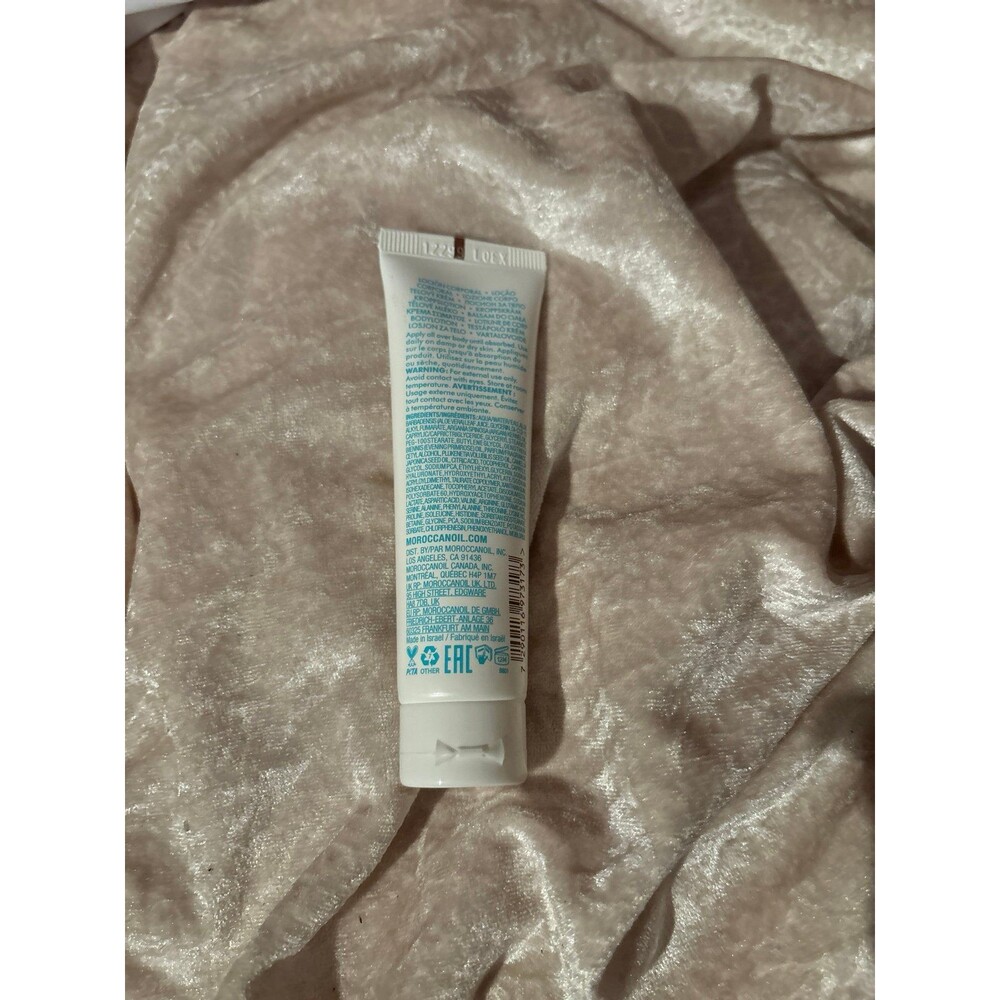 MoroccanOil body lotion 30ml - Picture 2 of 2